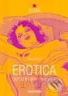 Erotica 20th Century. Volume I. - Gilles Néret, Taschen, 2003