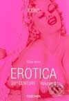 Erotica 20th Century. Volume II - Gilles Néret, Taschen, 2003