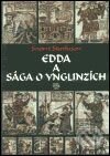 Edda a Sága o Ynglinzích - Snorri Sturluson, 2003