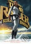 Lara Croft: Tomb Raider - Kolébka života - Dave Stern, BB/art, 2003