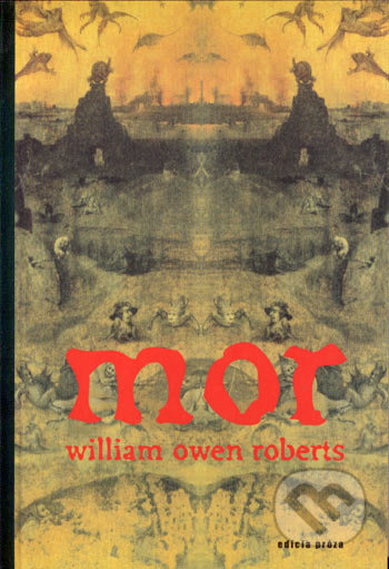Mor - Owen William Roberts, Drewo a srd, 2003
