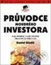 Průvodce moudrého investora - Daniel Gladiš, Audio Digest, 2001