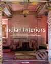 Indian Interiors - Sunil Sethi, Taschen, 2003