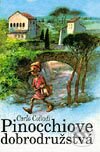 Pinocchiove dobrodružstvá - Carlo Collodi, Slovenské pedagogické nakladateľstvo - Mladé letá, 2003