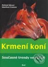 Krmení koní - Helmut Meyer, Ikar CZ, 2003