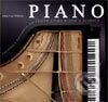 Piano - John-Paul Williams, Slovart CZ, 2003