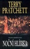 Noční hlídka - Terry Pratchett, 2003