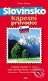 Slovinsko - Kapesní průvodce - Dušan Němec, Computer Press, 2003