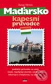 Maďarsko - Kapesní průvodce - Dušan Němec, Computer Press, 2003