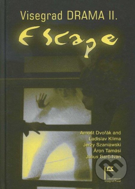 Escape - Arnošt Dvořák a kolektív, Divadelný ústav, 2004