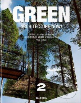 Green Architecture Now! (Vol. 2) - Philip Jodidio, Taschen, 2012