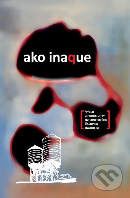 Ako Inaque, Inaque, 2012