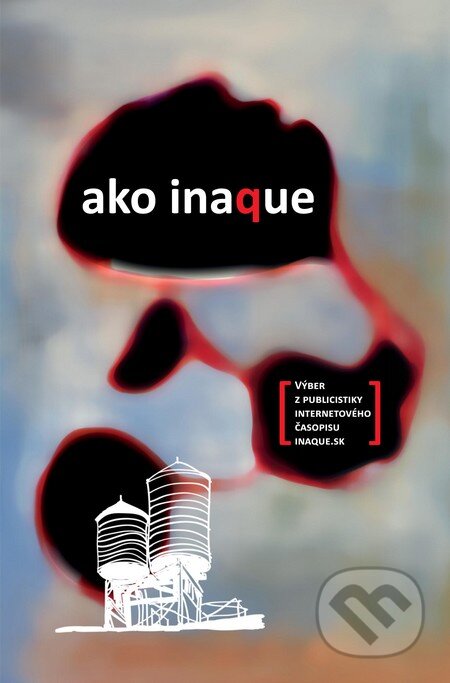 Ako Inaque | Knihy z Martinusu