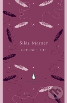 Kniha: Silas Marner (Penguin Books)