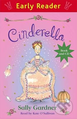 Cinderella - Sally Gardner, Orion, 2011