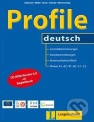Profile Deutsch, Langenscheidt, 2005