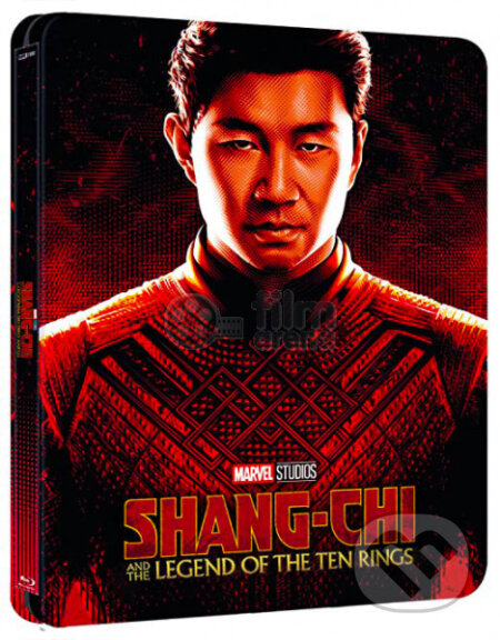 Shang-Chi a legenda o deseti prstenech - Destin Daniel Cretton, Filmaréna, 2022