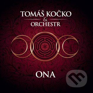 Tomáš Kočko & Orchestr: Ona - Tomáš Kočko, Orchestr, Indies, 2022