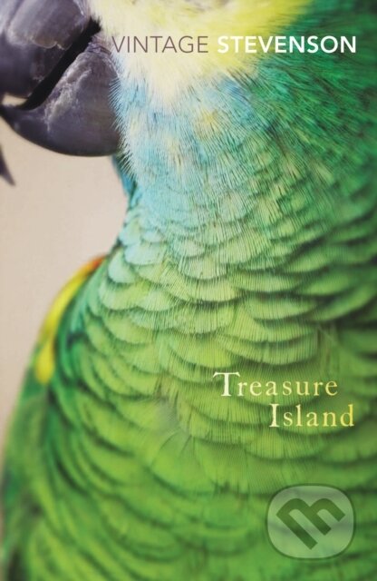 Treasure Island - Robert Louis Stevenson, Random House, 2010