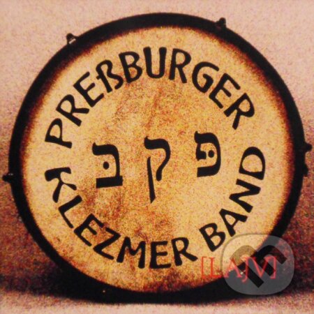 Pressburger Klezmer Band: Lajv - Pressburger Klezmer Band, Hudobné albumy, 2004
