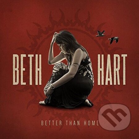 Beth Hart: Better Than Home (Coloured) LP - Beth Hart, Hudobné albumy, 2022