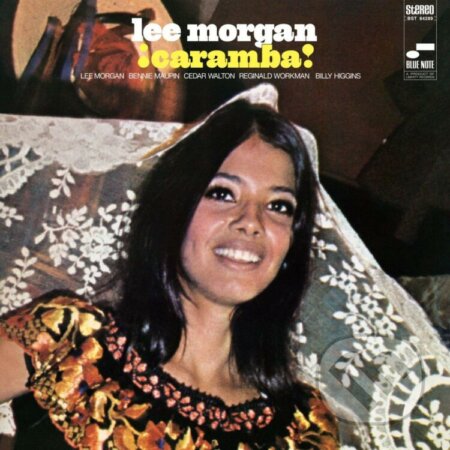 Lee Morgan: Caramba! LP - Lee Morgan, Hudobné albumy, 2022