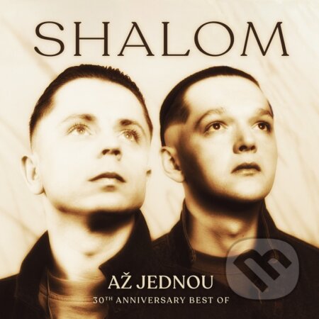Shalom: Až jednou (30th Anniversary Edition) - Shalom, Hudobné albumy, 2022