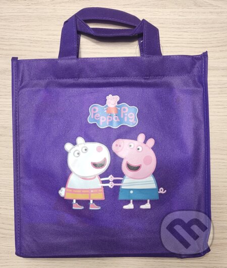 Peppa Pig: Purple Bag Set, Ladybird Books, 2021