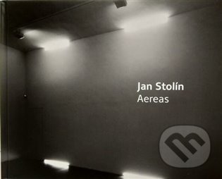 Jan Stolín - AEREAS - Karel Srp, Radka Folprechtová, Jan Stolín, Jan Stolín, 2022