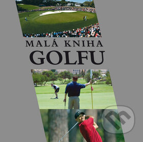 Malá kniha golfu, ARNA Group, 2012