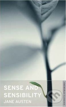 Sense and Sensibility - Jane Austen, Oneworld, 2011