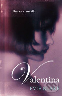 Valentina - Evie Blake - kniha z kategorie Beletrie
