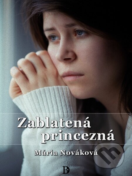 E-kniha: Zablatená princezná (Mária Nováková). Elist