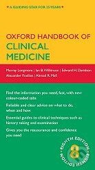 Oxford Handbook of Clinical Medicine, Oxford University Press, 2010