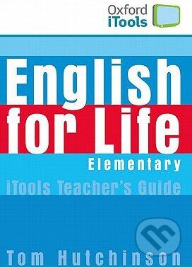 English for Life - Elementary - iTools - Tom Hutchinson, Oxford University Press, 2010