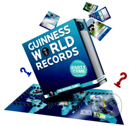 Guinness World Records, Bonaparte, 2013