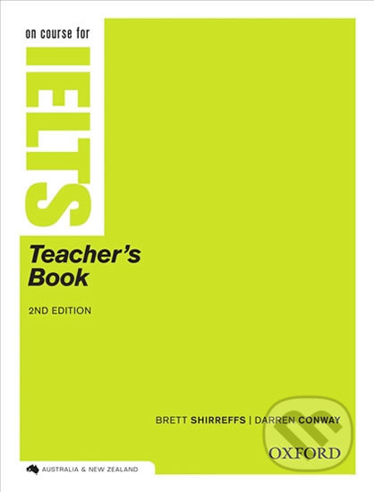 On Course for Ielts Teacher´s Book (2nd) - Brett Shirreffs, Oxford University Press, 2012