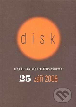 Disk 25/2008, Kant, 2008