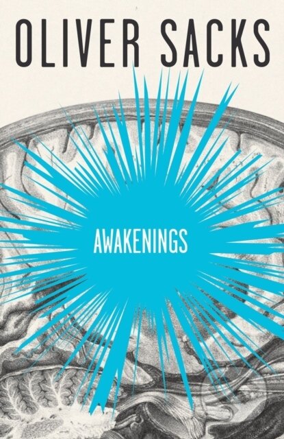 E-kniha: Awakenings (Oliver Sacks). Saga Egmont International, 2013