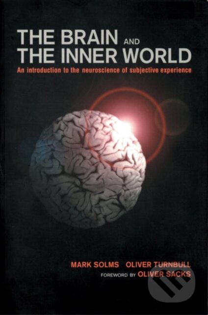E-kniha: The Brain and the Inner World (Mark Solms a Oliver Turnbull)