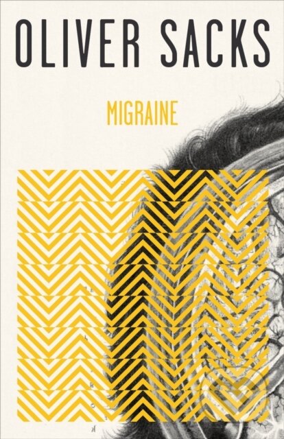Migraine - Oliver Sacks, Saga Egmont International, 2013