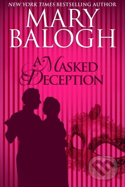 E-kniha: A Masked Deception (Mary Balogh). Class Ebook Editions, 2016