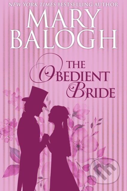 The Obedient Bride - Mary Balogh, Class Ebook Editions, 2020