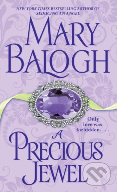 E-kniha: A Precious Jewel (Mary Balogh). Random House, 2009