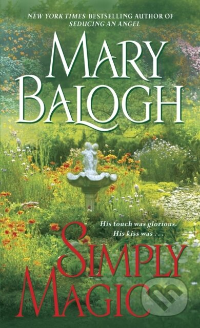 E-kniha: Simply Magic (Mary Balogh). Random House, 2007