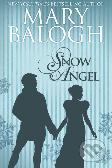 E-kniha: Snow Angel (Mary Balogh). Class Ebook Editions, 2018