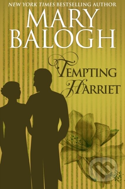 E-kniha: Tempting Harriet (Mary Balogh). Class Ebook Editions, 2017