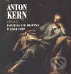 Kern Anton 1709-1747 - Pavel Preiss, Národní galerie v Praze, 1998