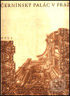 Černínský palác v Praze - Mojmír Horyna - kniha z kategorie Městská architektura