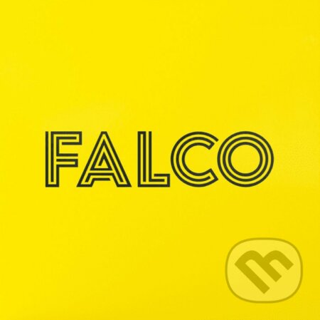 Falco: Falco LP - Falco, Hudobné albumy, 2022